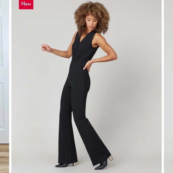 SPANX Pants - NWT || SPANX jumpsuit || XS